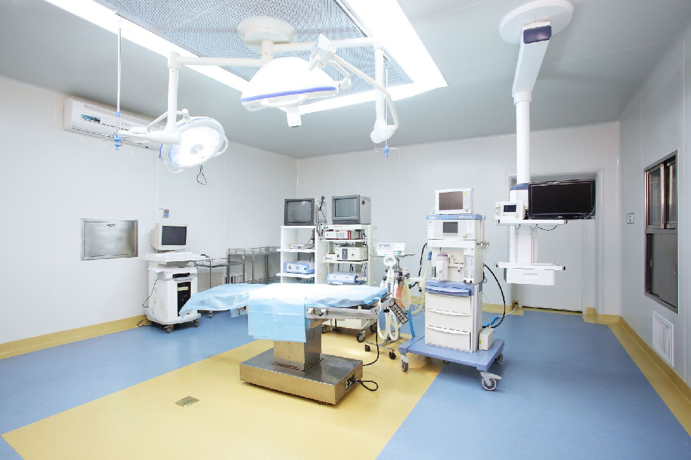 净化手术室保养操作流程及湿度过高处理方法